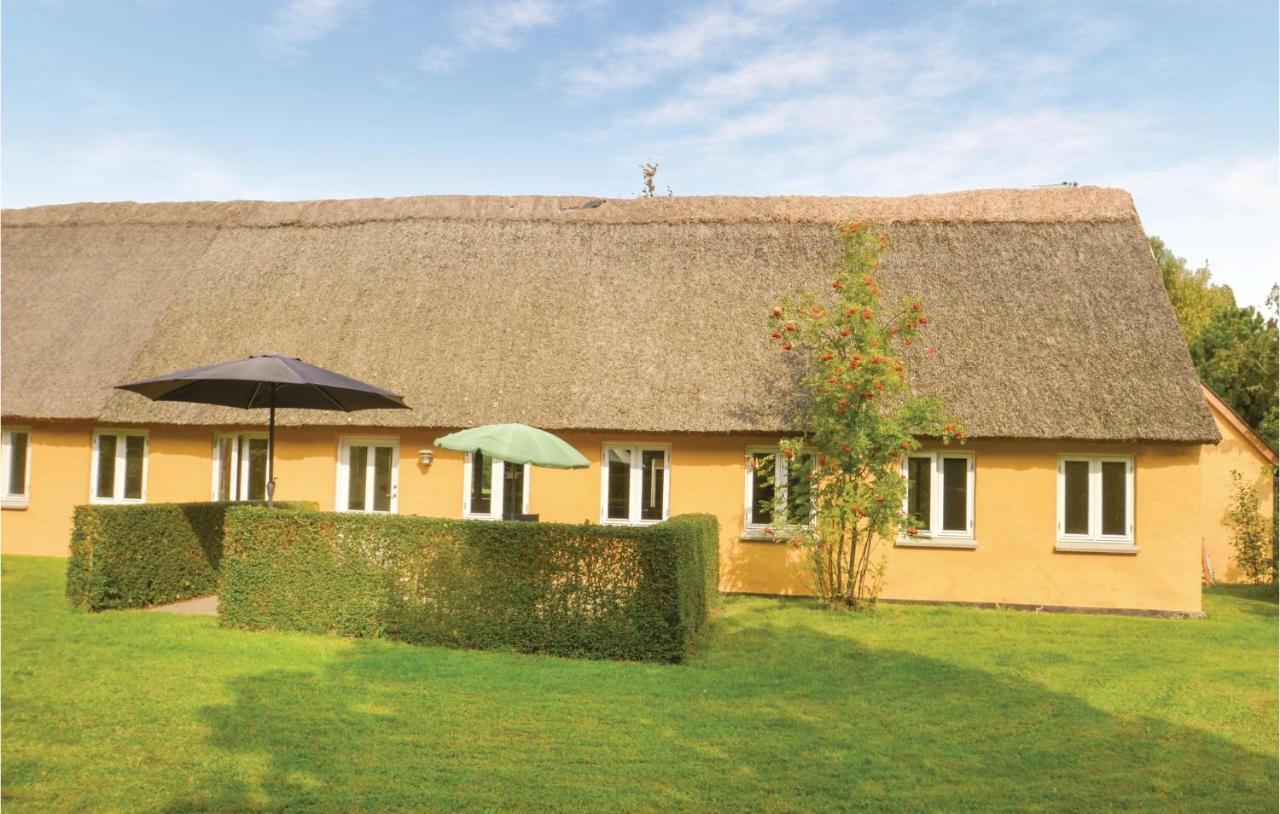 2 Bedroom Nice Home In Stege Exterior photo