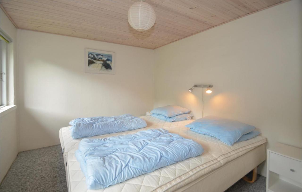 2 Bedroom Nice Home In Stege Exterior photo